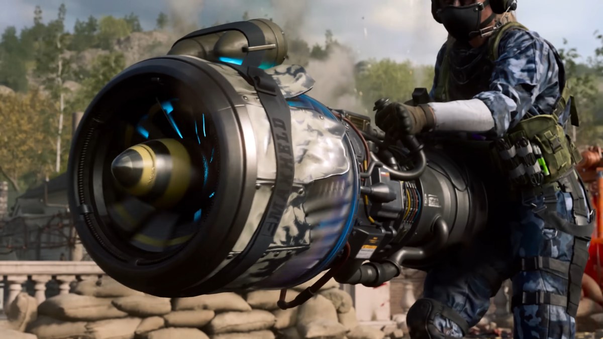 Black Ops 6粉絲抱怨殭屍模式下的重複資產