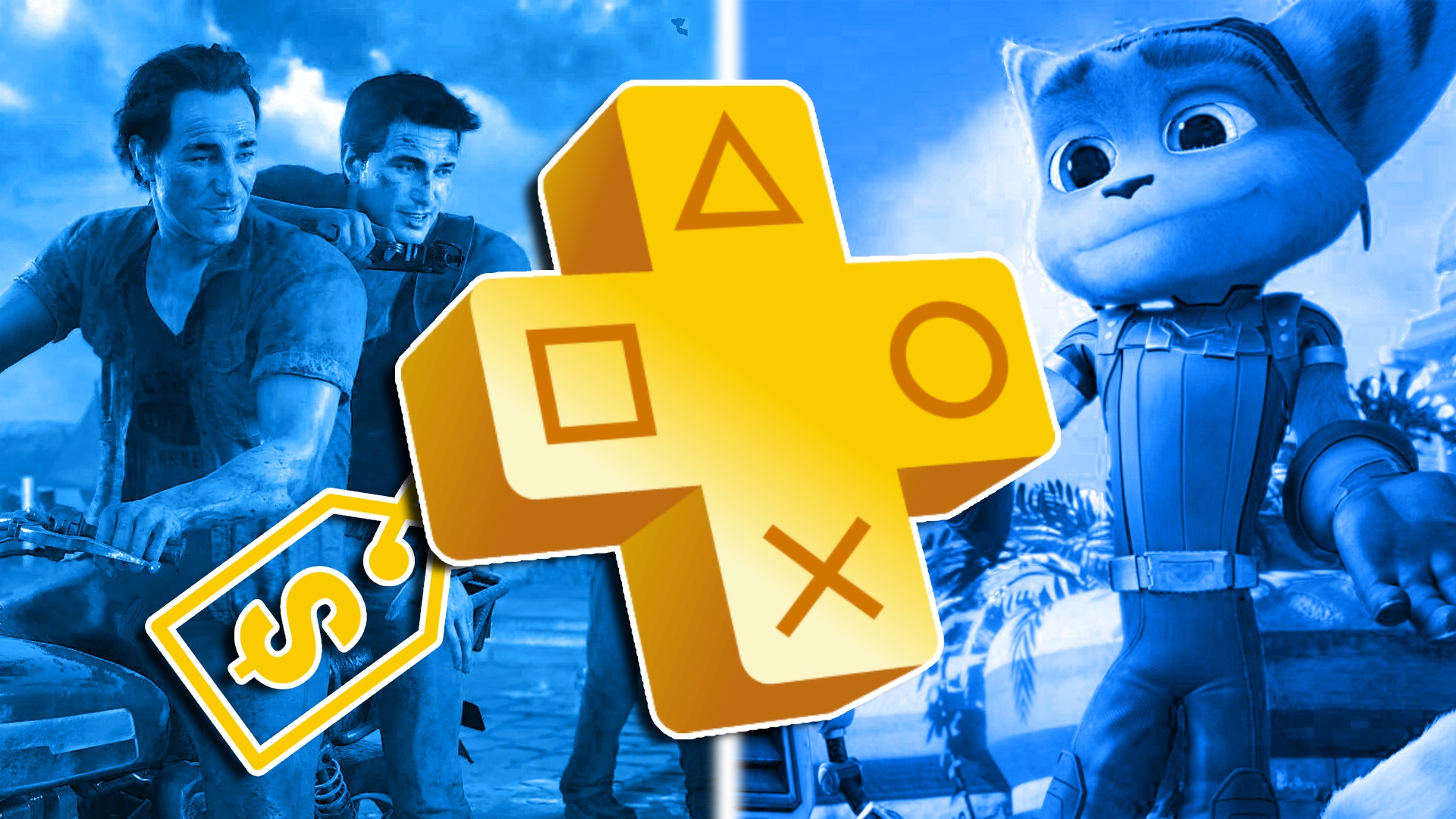 2023 年 PS Plus 新增 251 款遊戲,價值高達 8,000 美元
