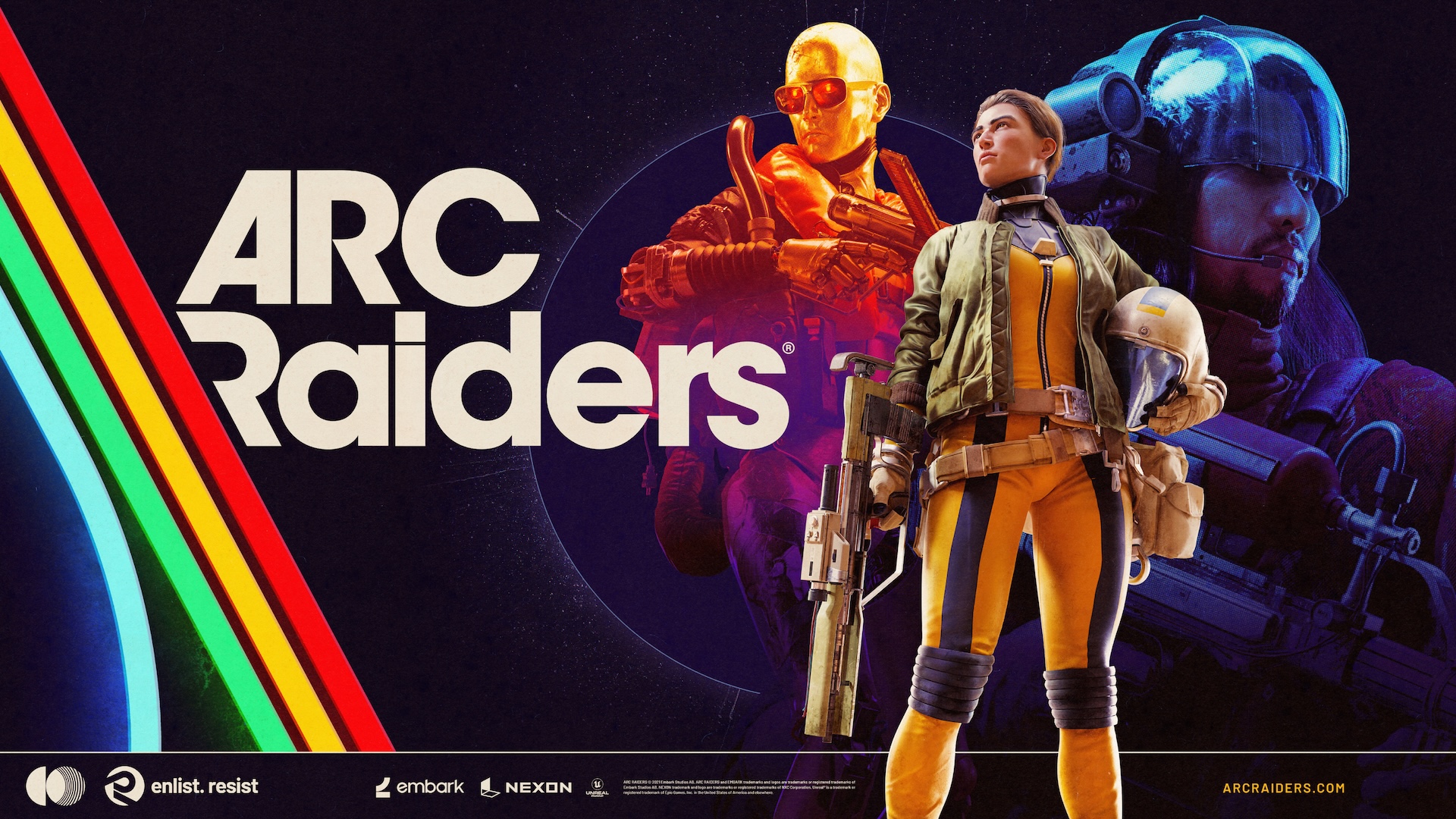 《Arc Raiders》不再是免費遊戲,但它還能引起轟動嗎?
