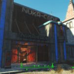 Fallout 4: Nuka-World