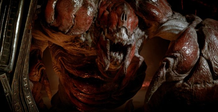 昨天，《戰爭機器 4》在 PC 和 Xbox One 上獲得了金獎