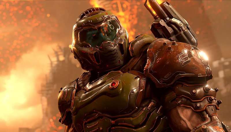 《毀滅戰士:黑暗時代》的發售日期可能在 Xbox 開發者直面會之前就已經洩露